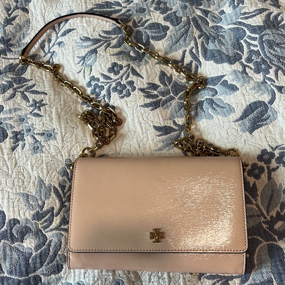 Tory Burch Authentic Purse